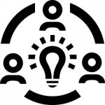 Ideas circle14 icon