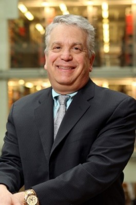 Eric Anderman profile