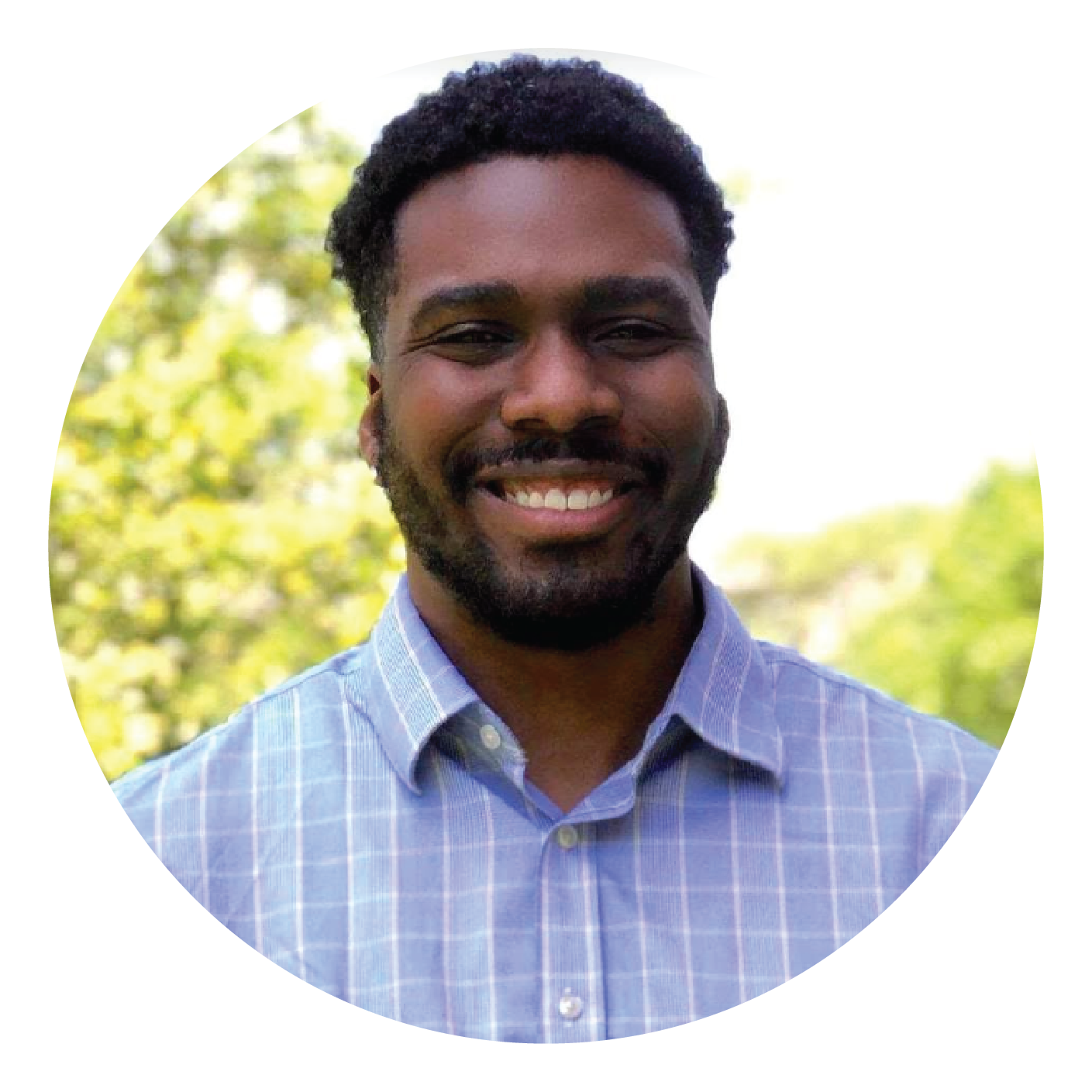 Allen Mallory headshot