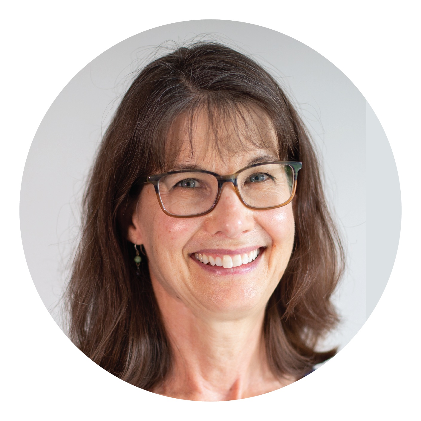 Tonya Orchard headshot